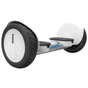 Hoverboard R10 Forever CHIC Pi Max, Белый 