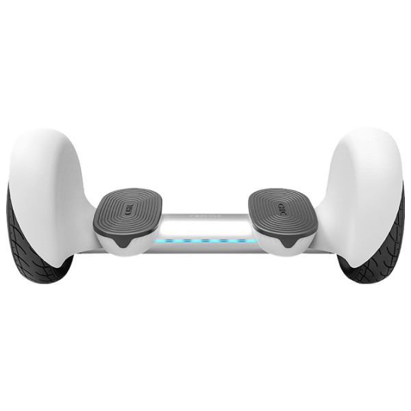 Hoverboard R10 Forever CHIC Pi Max, White  photo 2