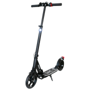 Электрический самокат Nilox DOC ECO SCOOTER 3, Черный 