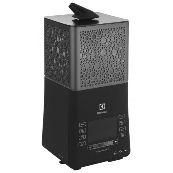 Увлажнитель воздуха Electrolux EHU3810D YOGA Черный  photo 3