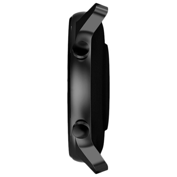Ceas inteligent Amazfit GTR 42mm Black 1.2" | 30.4 mm | Metal/ Silicon
| A1910 photo 4