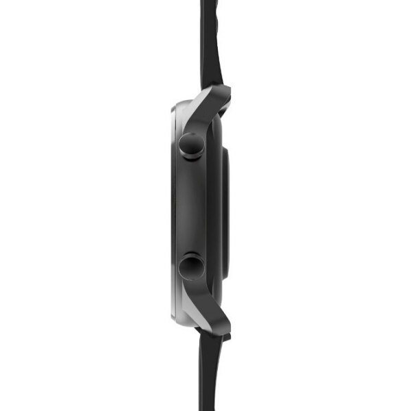Ceas inteligent Amazfit GTR 42mm Black 1.2" | 30.4 mm | Metal/ Silicon
| A1910 photo 7