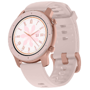 Ceas inteligent Amazfit GTR 42mm Pink 1.2" | 30.4 mm | Metal/ Silicon
| A1910CBP