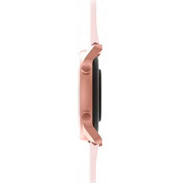 Ceas inteligent Amazfit GTR 42mm Pink 1.2" | 30.4 mm | Metal/ Silicon
| A1910CBP photo 5