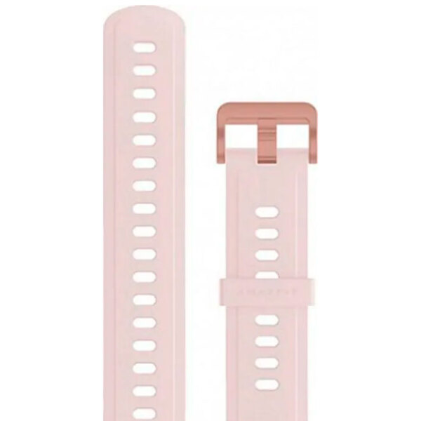 Ceas inteligent Amazfit GTR 42mm Pink 1.2" | 30.4 mm | Metal/ Silicon
| A1910CBP photo 8