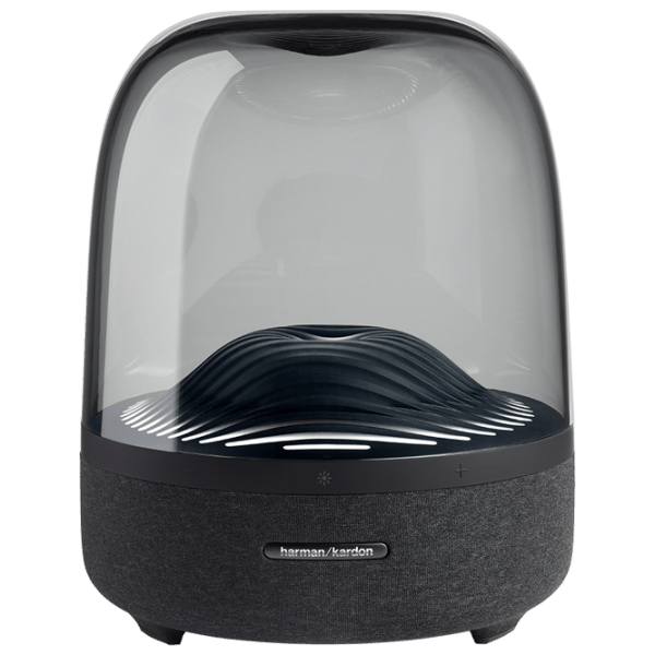 Boxă portabilă Harman Kardon Aura Studio 3 Black 100 W photo 1