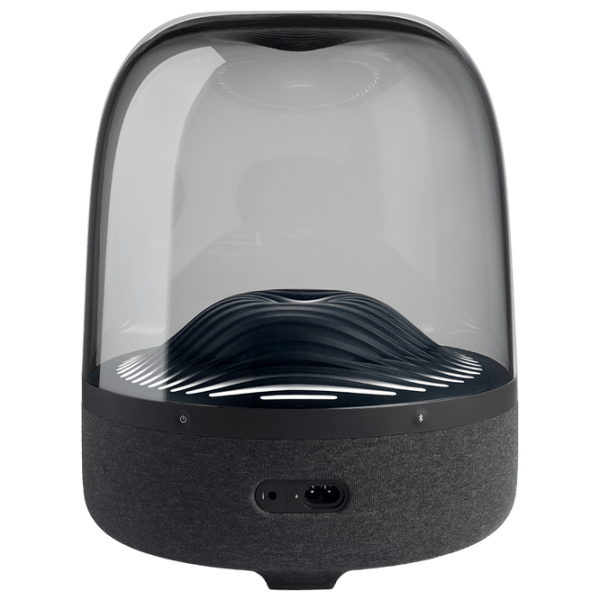 Boxă portabilă Harman Kardon Aura Studio 3 Black 100 W photo 3