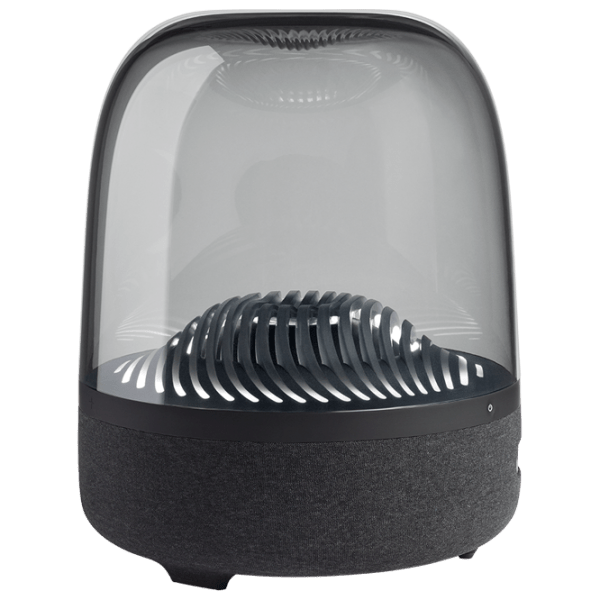 Boxă portabilă Harman Kardon Aura Studio 3 Black 100 W photo 4