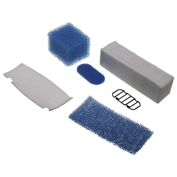 Набор фильтров THOMAS 787224 Белый Microfiber photo 1