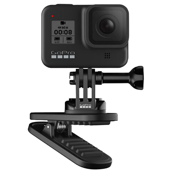 Чехол GoPro Travel Accessories Kit Черный  photo 2