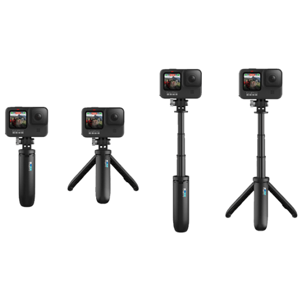 Чехол GoPro Travel Accessories Kit Черный  photo 3