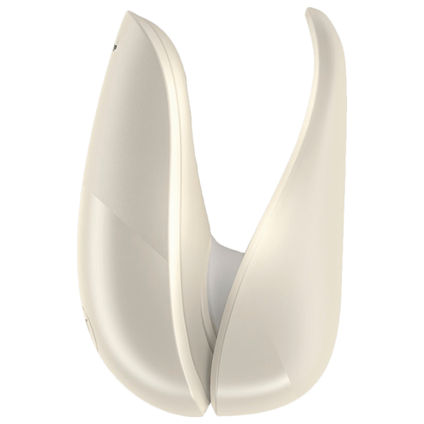 Vibrostimulator Womanizer Liberty 5th Anniversary Edition, Pearl White  photo 5