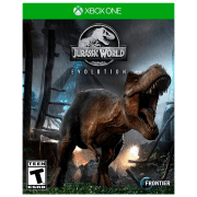 Jurassic World Evolution Xbox One Strategy / 13+