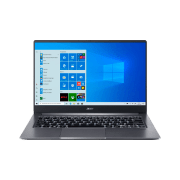 Ноутбук Acer Swift 3 (SF314-57)Eng, Серый 14" FHD Intel i5-1035G1 8ГБ 512ГБ Windows 10