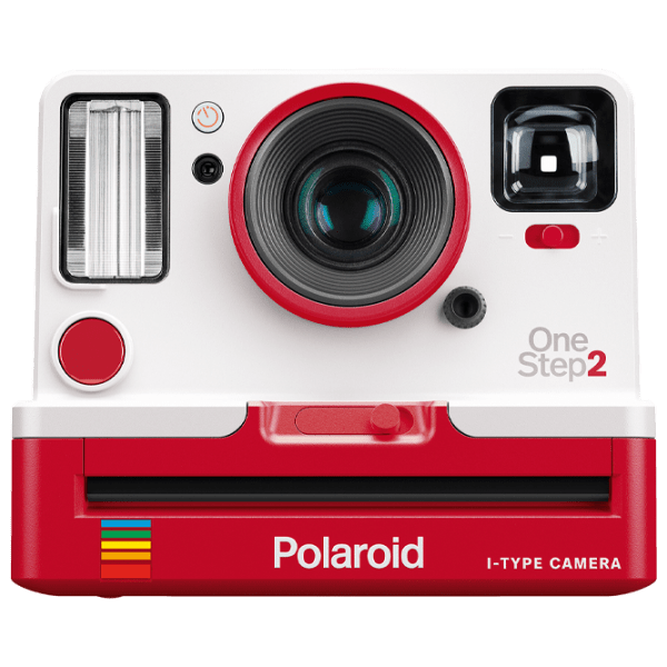 Camera Foto Instant Polaroid Originals OneStep 2 VF, Red  photo 3