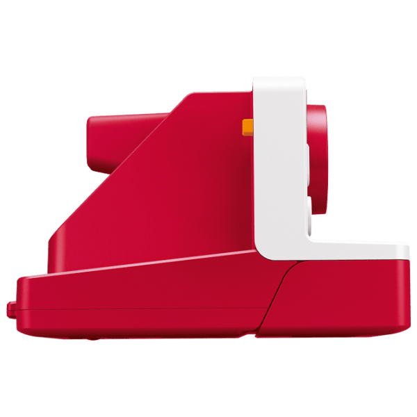 Camera Foto Instant Polaroid Originals OneStep 2 VF, Red  photo 4