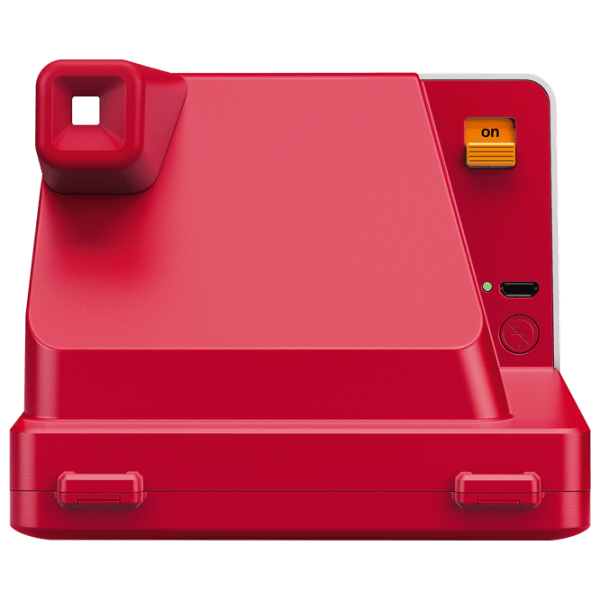 Camera Foto Instant Polaroid Originals OneStep 2 VF, Red  photo 5