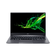 Ноутбук Acer Swift 3 (SF314-57) Eng, Серый 14" FHD i3-1005G1 4GB 256GB