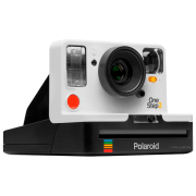 Cameră Foto Instant Polaroid Originals OneStep 2 VF White 1100 mAh, 106 mm