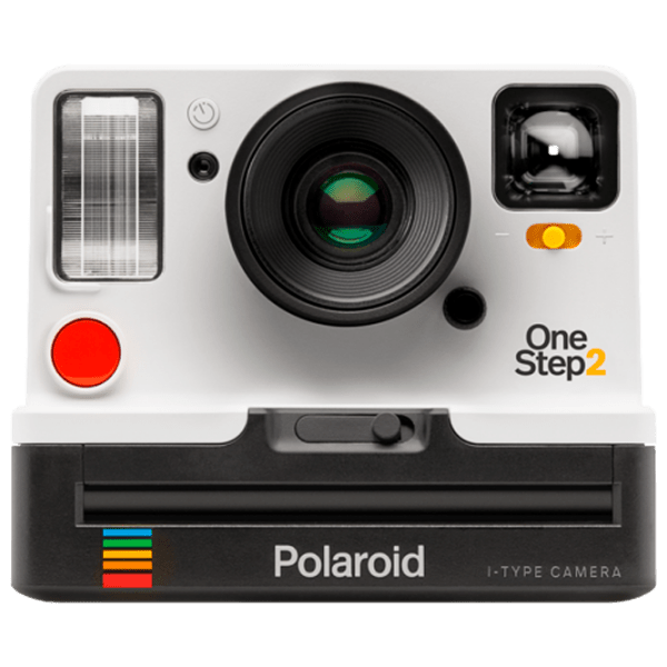 Cameră Foto Instant Polaroid Originals OneStep 2 VF White 1100 mAh, 106 mm photo 2