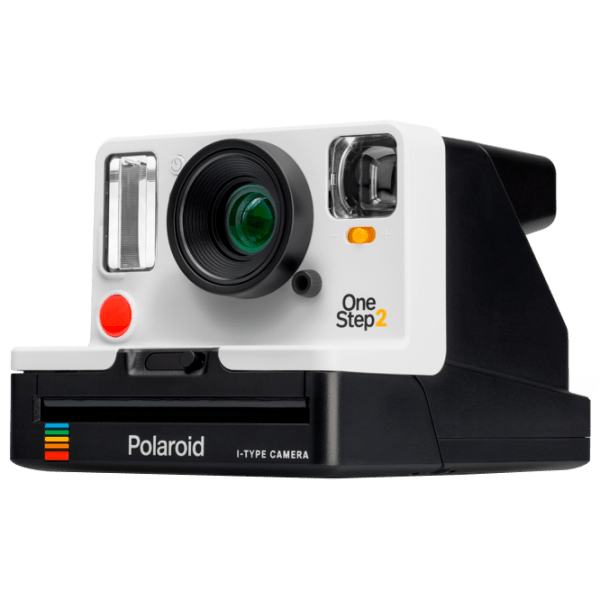 Cameră Foto Instant Polaroid Originals OneStep 2 VF White 1100 mAh, 106 mm photo 3