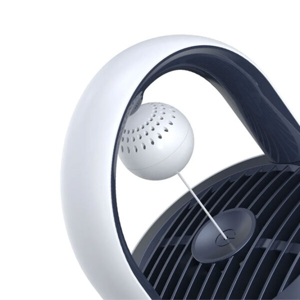 Smart Light Control Baseus Star Mosquito Killing White  photo 4