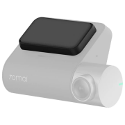 Modul GPS pentru Xiaomi 70 Mai Dashcam Pro, Black 