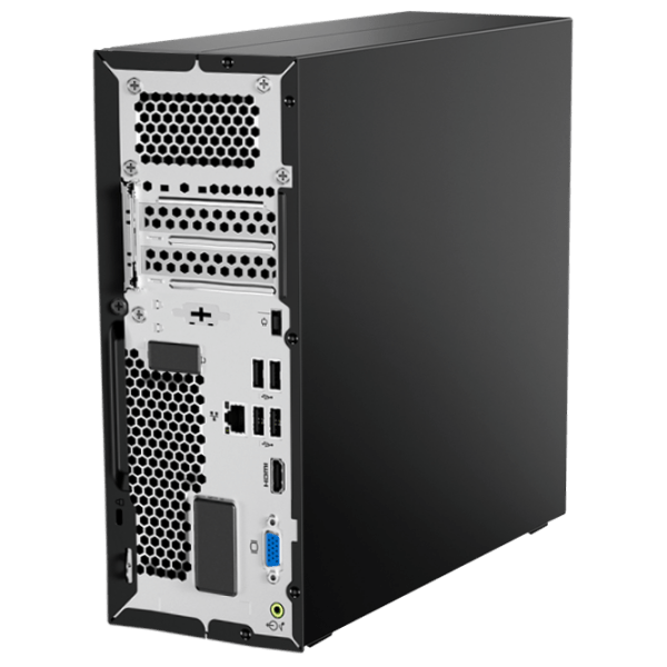 Персональный компьютер Lenovo V35s-07ADA Черный AMD Ryzen 3 3250U 4 ГБ 256 ГБ Radeon Graphics photo 4