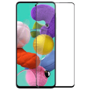 Защитное стекло для смартфона Samsung Galaxy A51/ M31s Cover X,