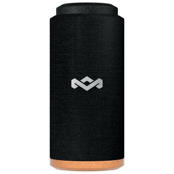 Boxa Portabila No Bounds Sport, Marley, Black  photo 1
