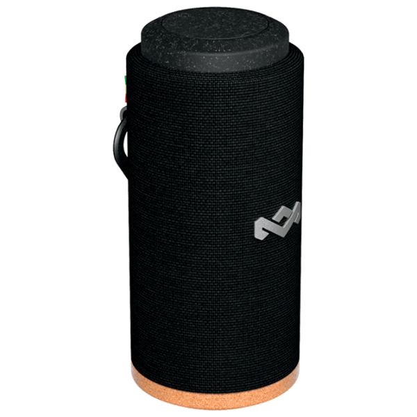 Boxa Portabila No Bounds Sport, Marley, Black  photo 2