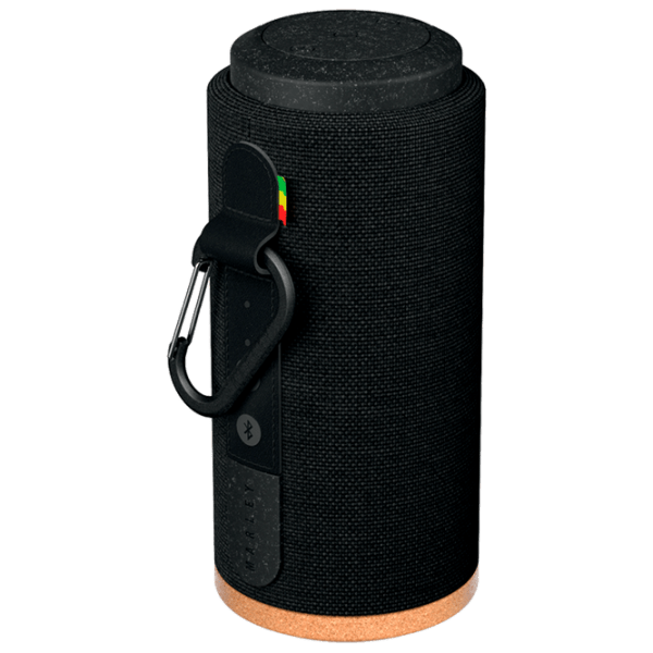 Boxa Portabila No Bounds Sport, Marley, Black  photo 3