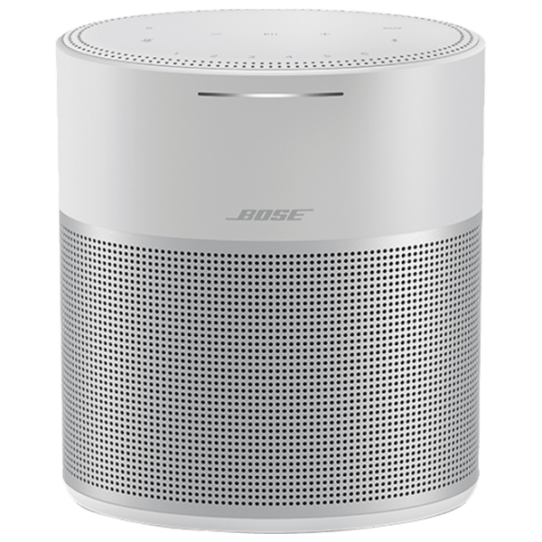 Boxă smart Bose Home Speaker 300 Silver  photo 1