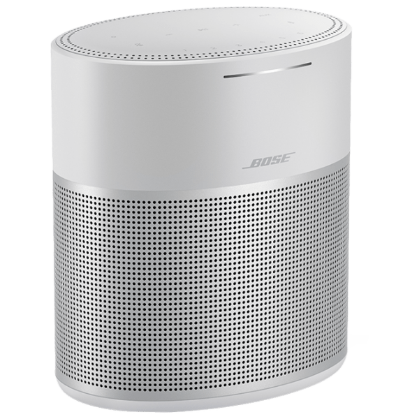 Boxă smart Bose Home Speaker 300 Silver  photo 2