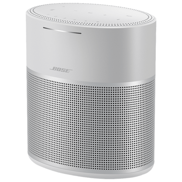 Boxă smart Bose Home Speaker 300 Silver  photo 3
