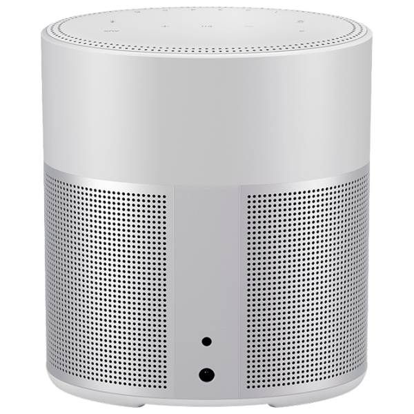 Boxă smart Bose Home Speaker 300 Silver  photo 4