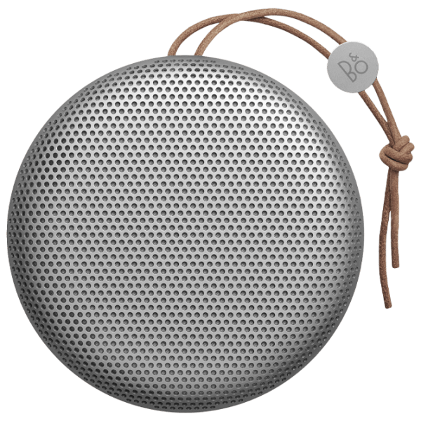 Портативная колонка Bang & Olufsen A1 Серый 60 Вт photo 1