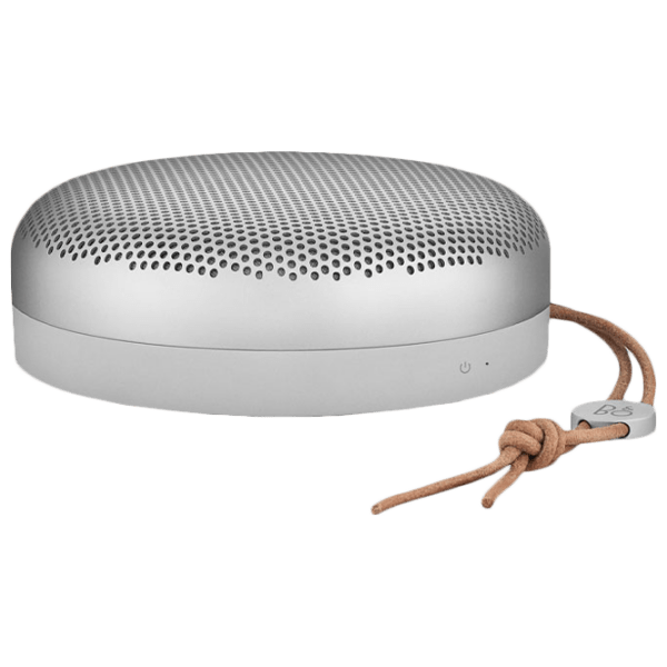Портативная колонка Bang & Olufsen A1 Серый 60 Вт photo 2