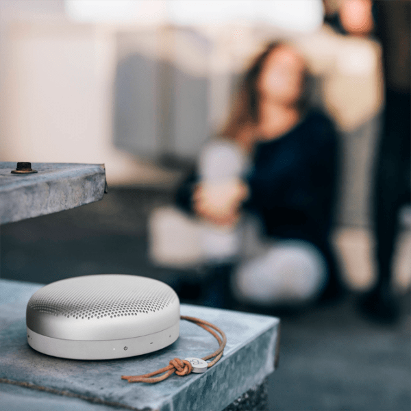 Портативная колонка Bang & Olufsen A1 Серый 60 Вт photo 6