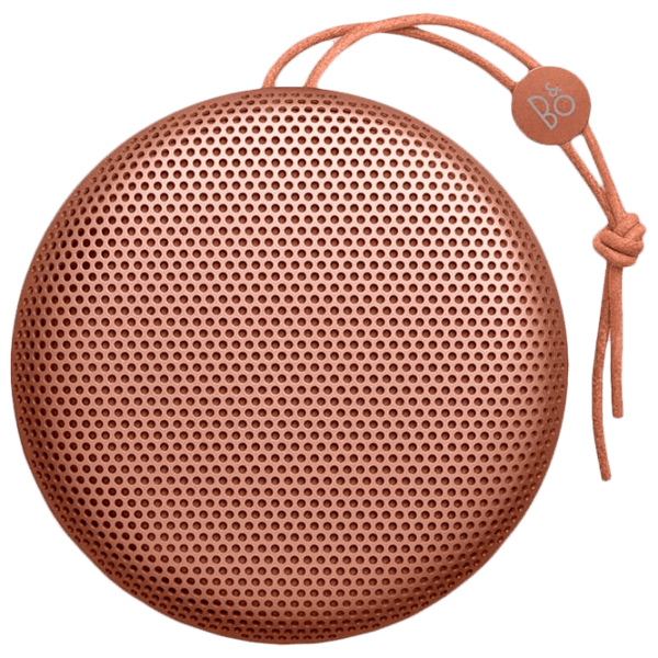 Boxă portabilă Bang & Olufsen A1 Bronze 60 W photo 1
