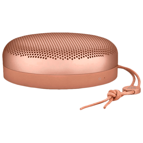 Boxă portabilă Bang & Olufsen A1 Bronze 60 W photo 2