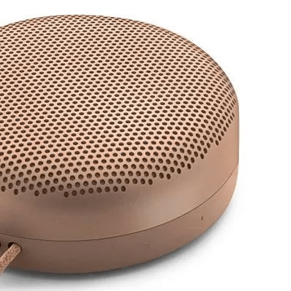 Boxă portabilă Bang & Olufsen A1 Bronze 60 W photo 3
