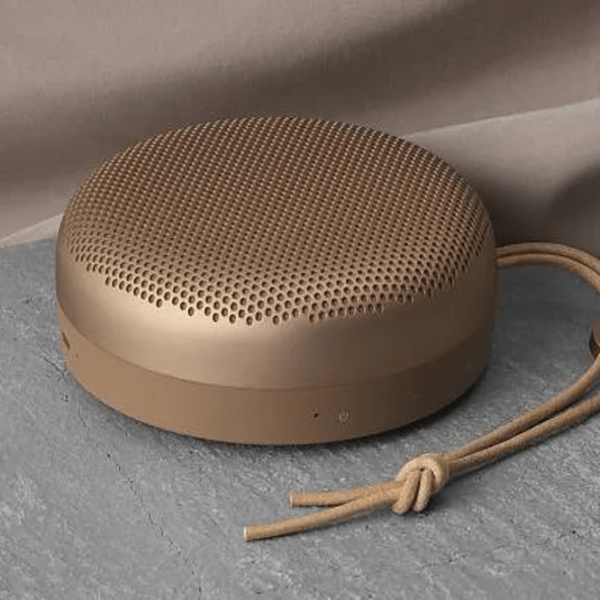 Boxă portabilă Bang & Olufsen A1 Bronze 60 W photo 5