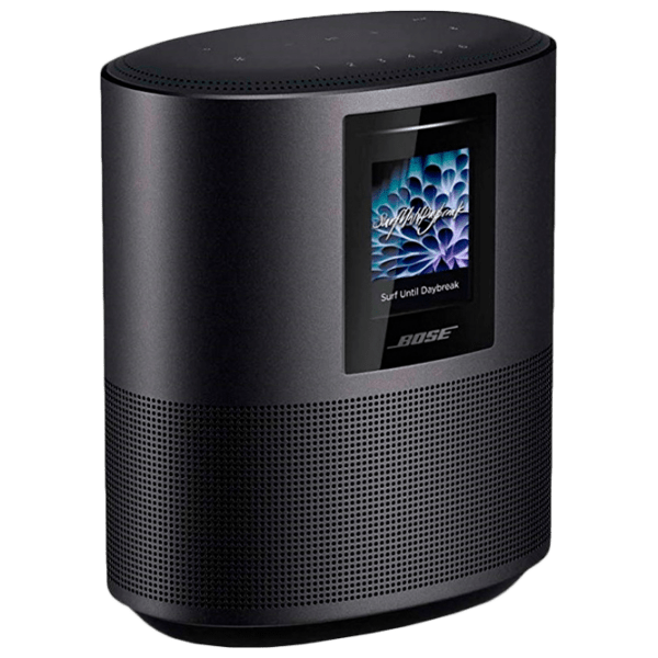 Boxa Bose Home Speaker 500, Black  photo 2