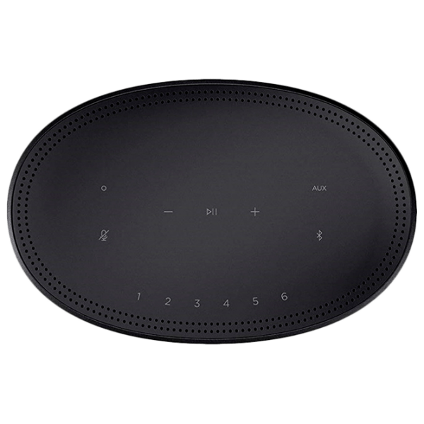 Boxa Bose Home Speaker 500, Black  photo 4