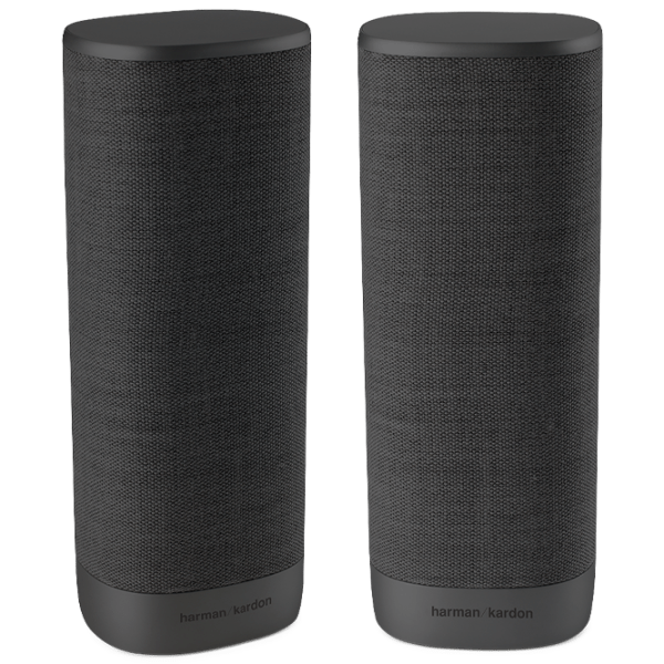 Sistem audio Harman Kardon Citation Surround Black  photo 1