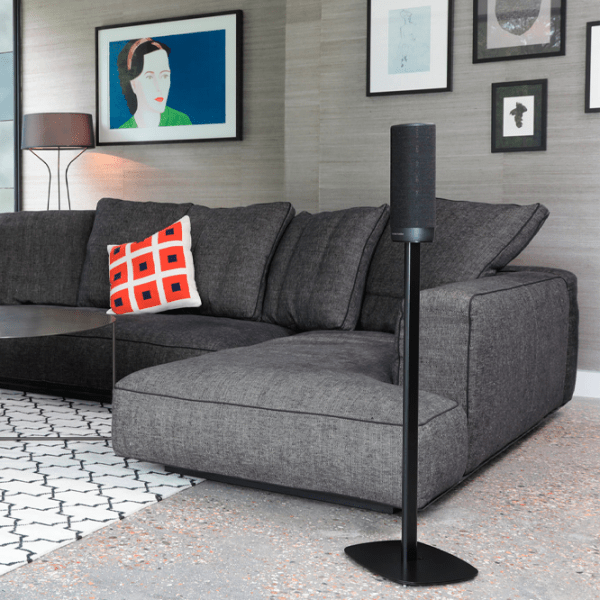 Sistem audio Harman Kardon Citation Surround Black  photo 5
