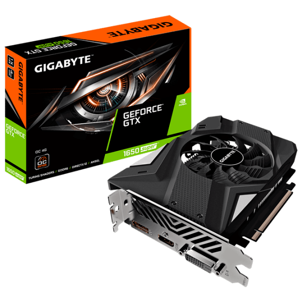 Calculator de jocuri Navigator 03411, Black Intel i5-9400F 8GB 1TB + 240GB GTX1650 SUPER 4GB photo 5