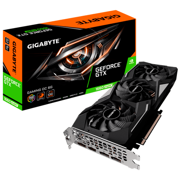 Calculator de jocuri Navigator 03412, Black Intel i5-9400F 16GB 1TB + 240GB GTX1660 SUPER 6GB photo 5