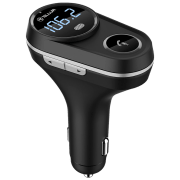 FM Modulator Tellur FMT-B5 Black 